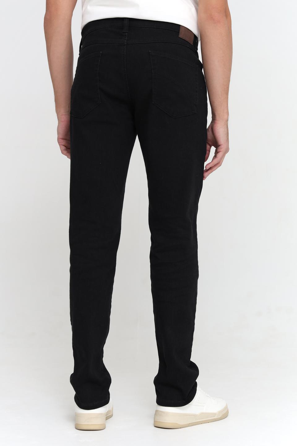 Джинсы Club of comfort чёрные