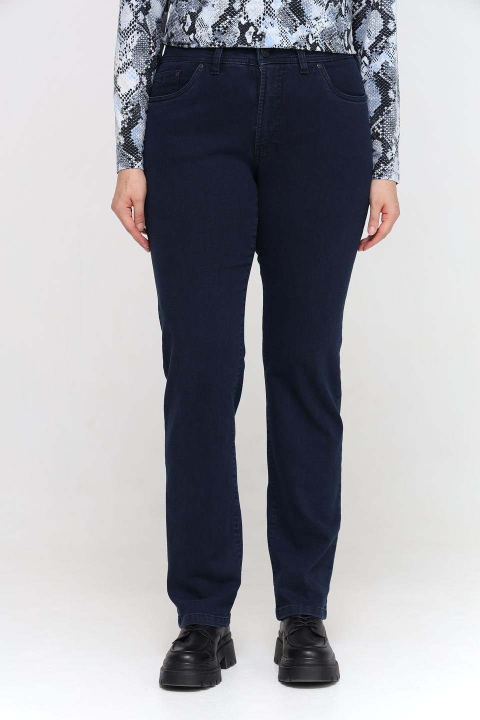 Джинсы Gardeur темно-синие