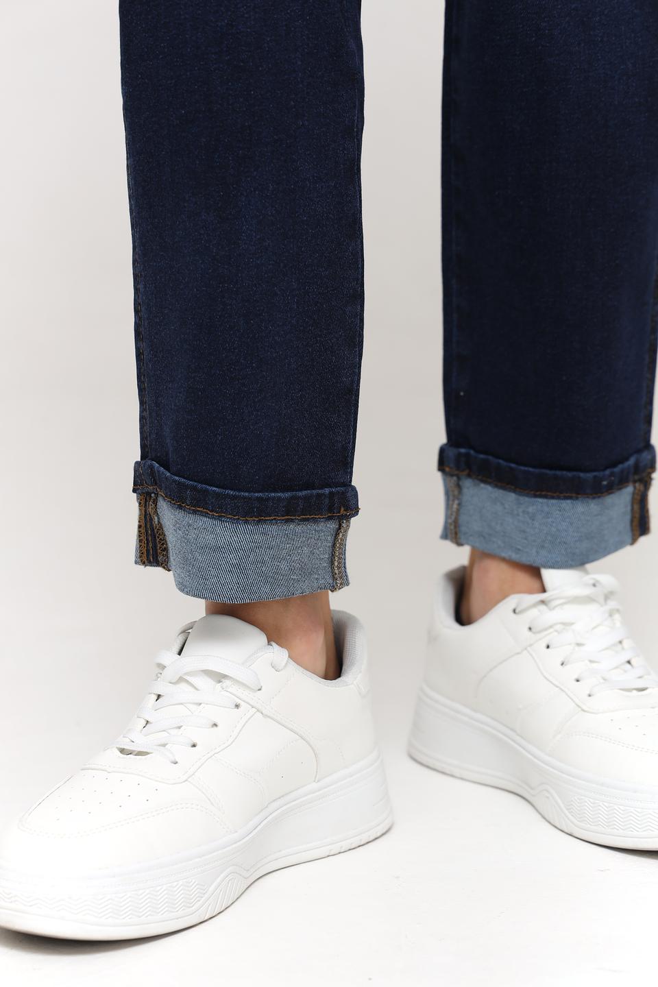 Джинсы Angels укороченные