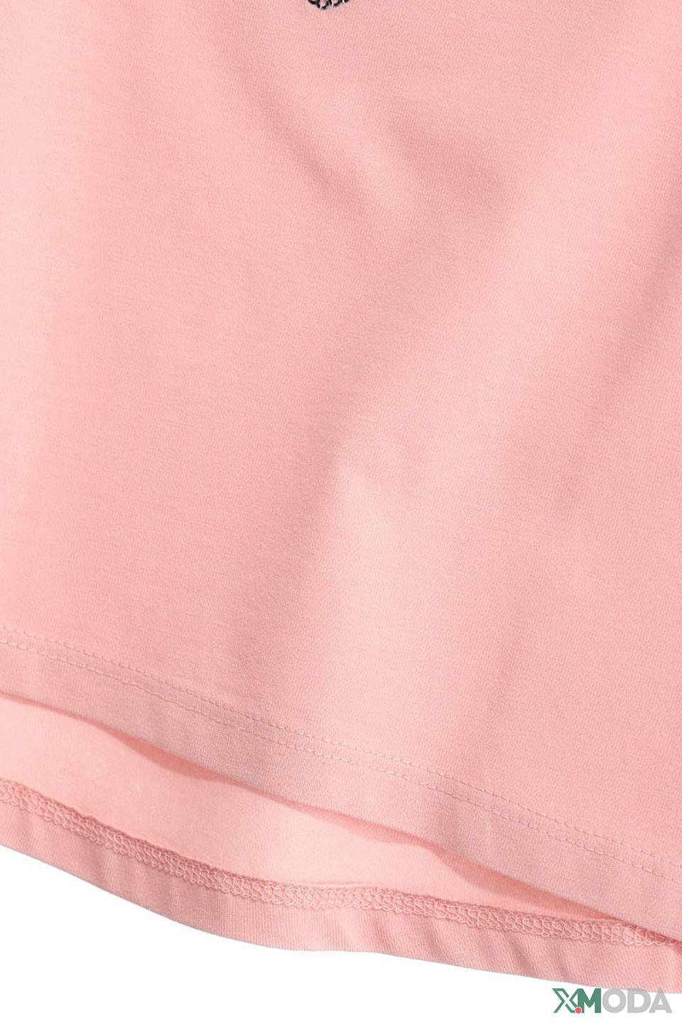 Футболка Original Marines дев. с сердцем