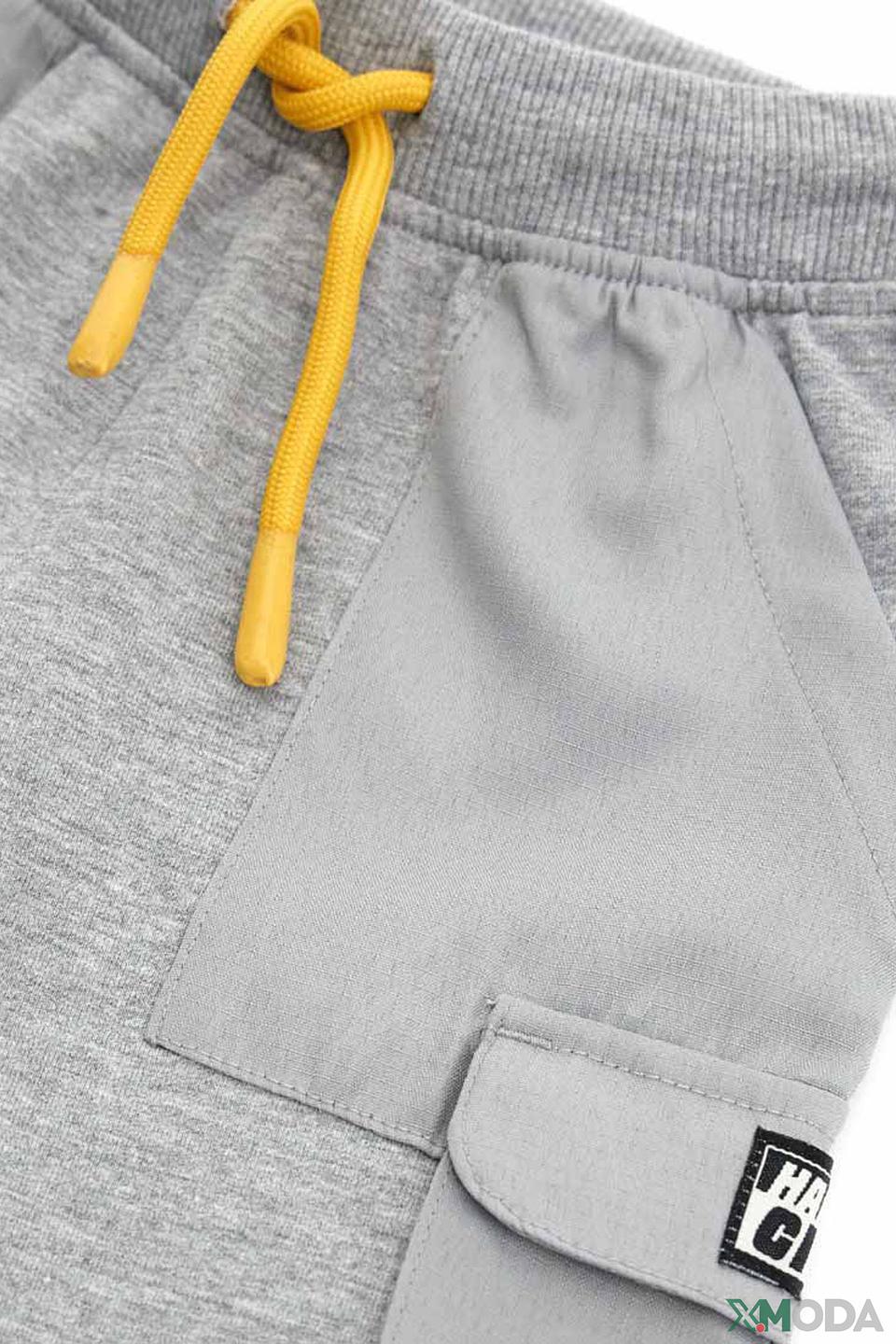 Брюки Original Marines серые