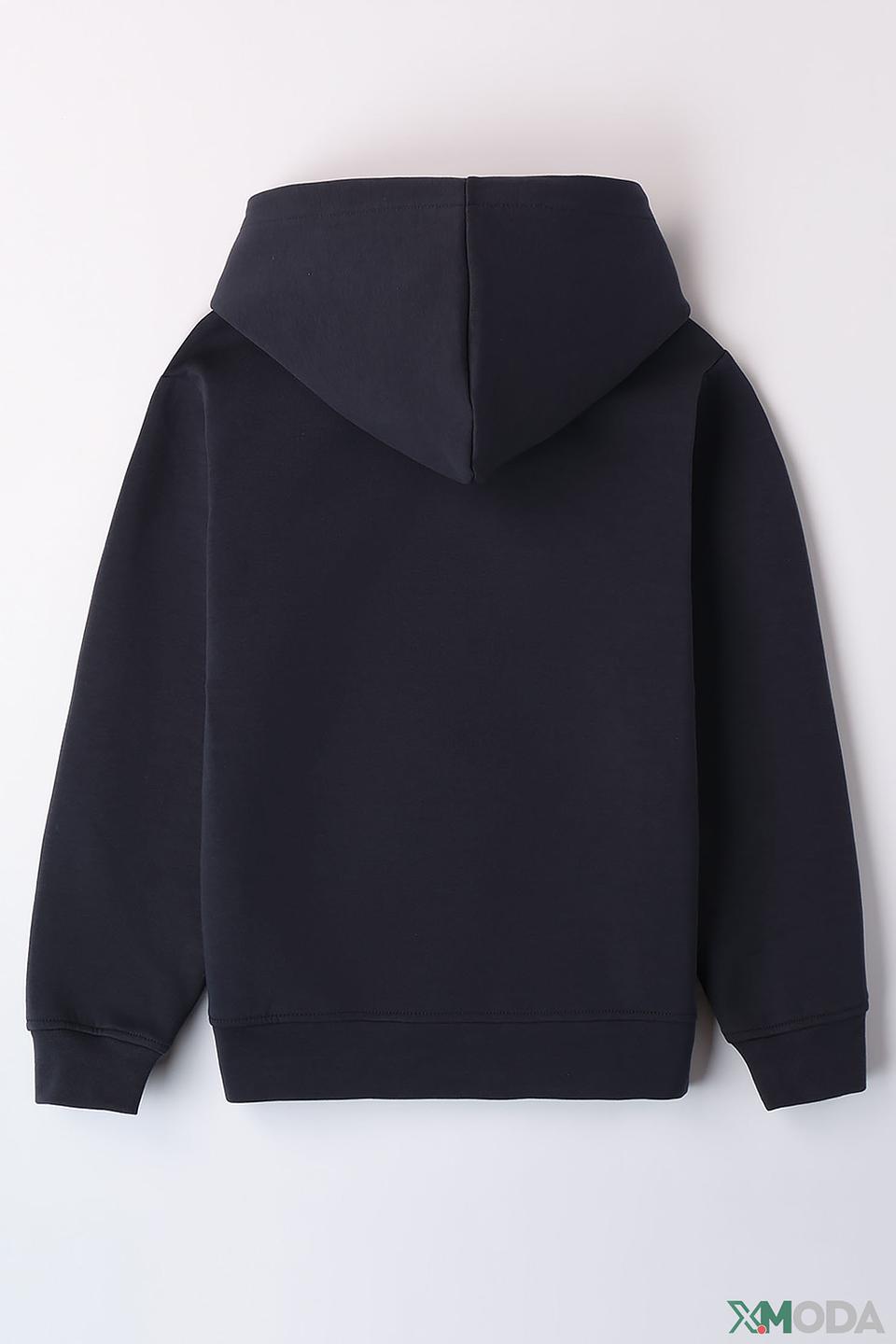 Кардиган Ido тёмно-синий