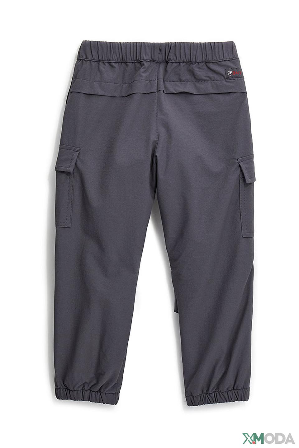 Брюки Original Marines серые