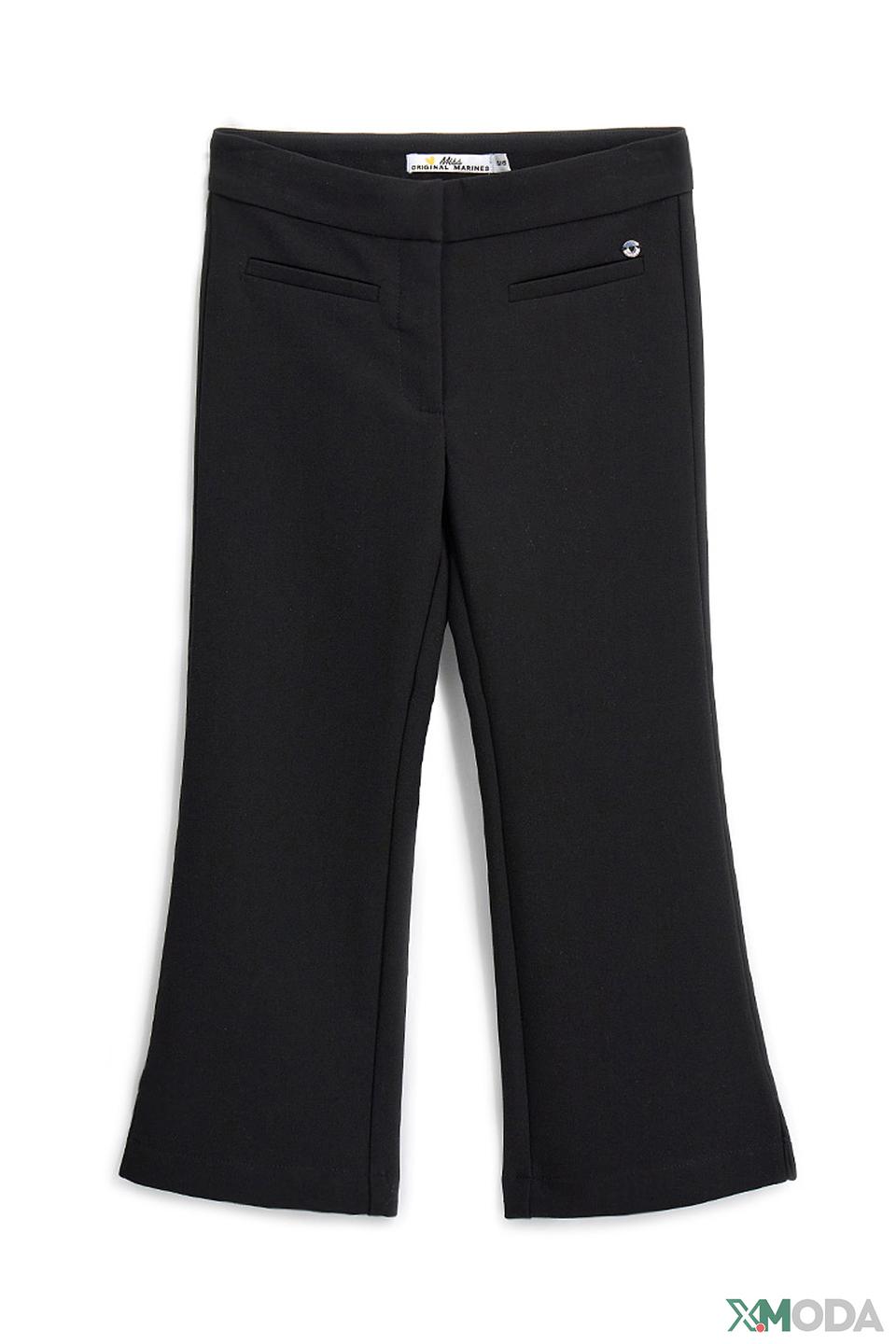 Брюки Original Marines дев. чёрные