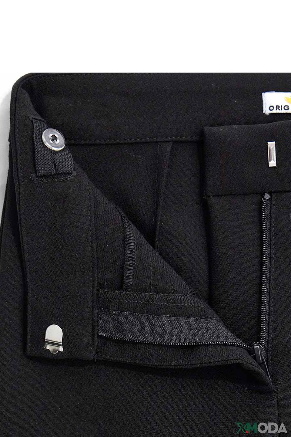 Брюки Original Marines дев. чёрные