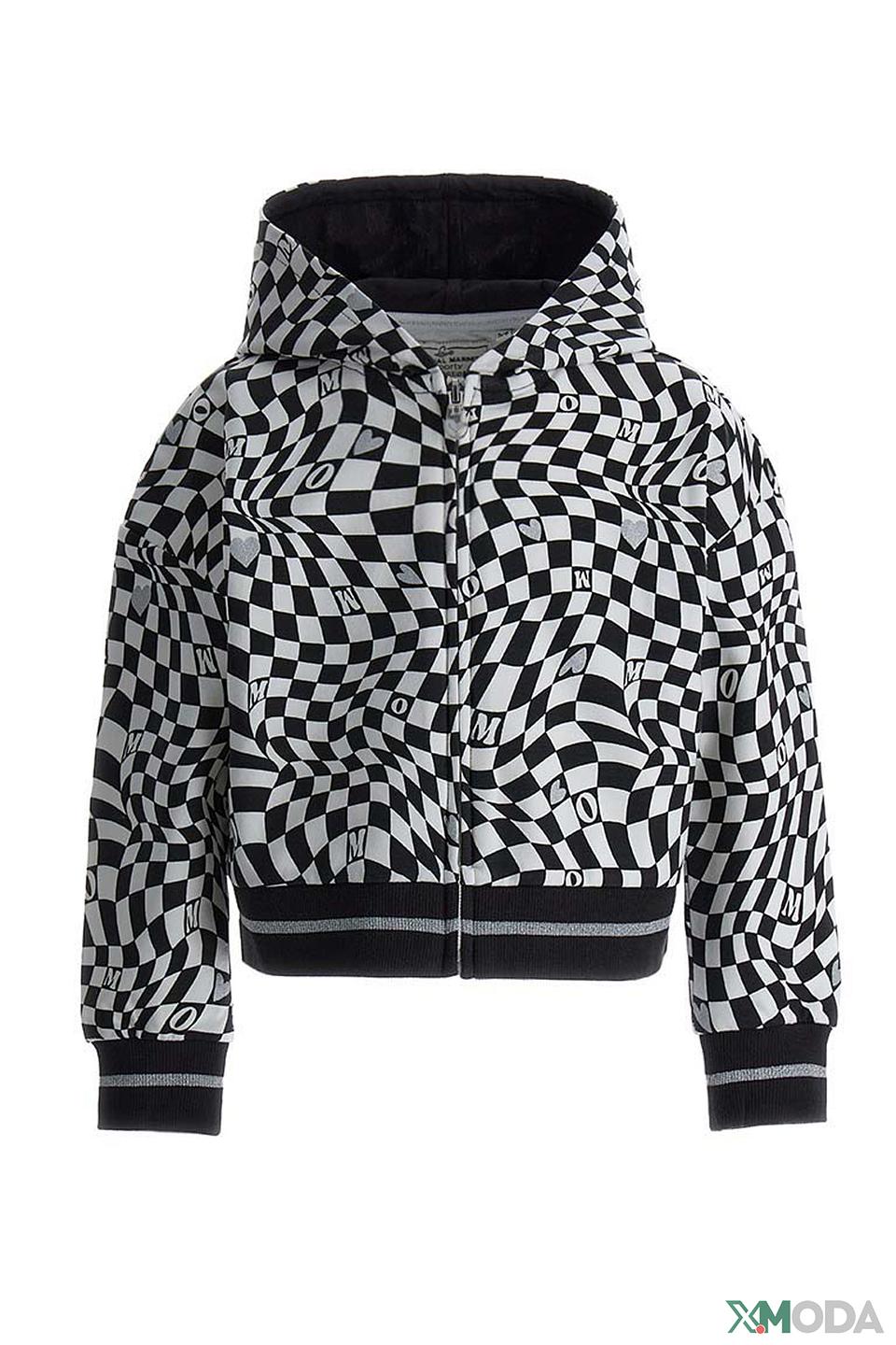 Толстовка Original Marines дев. мультиколор