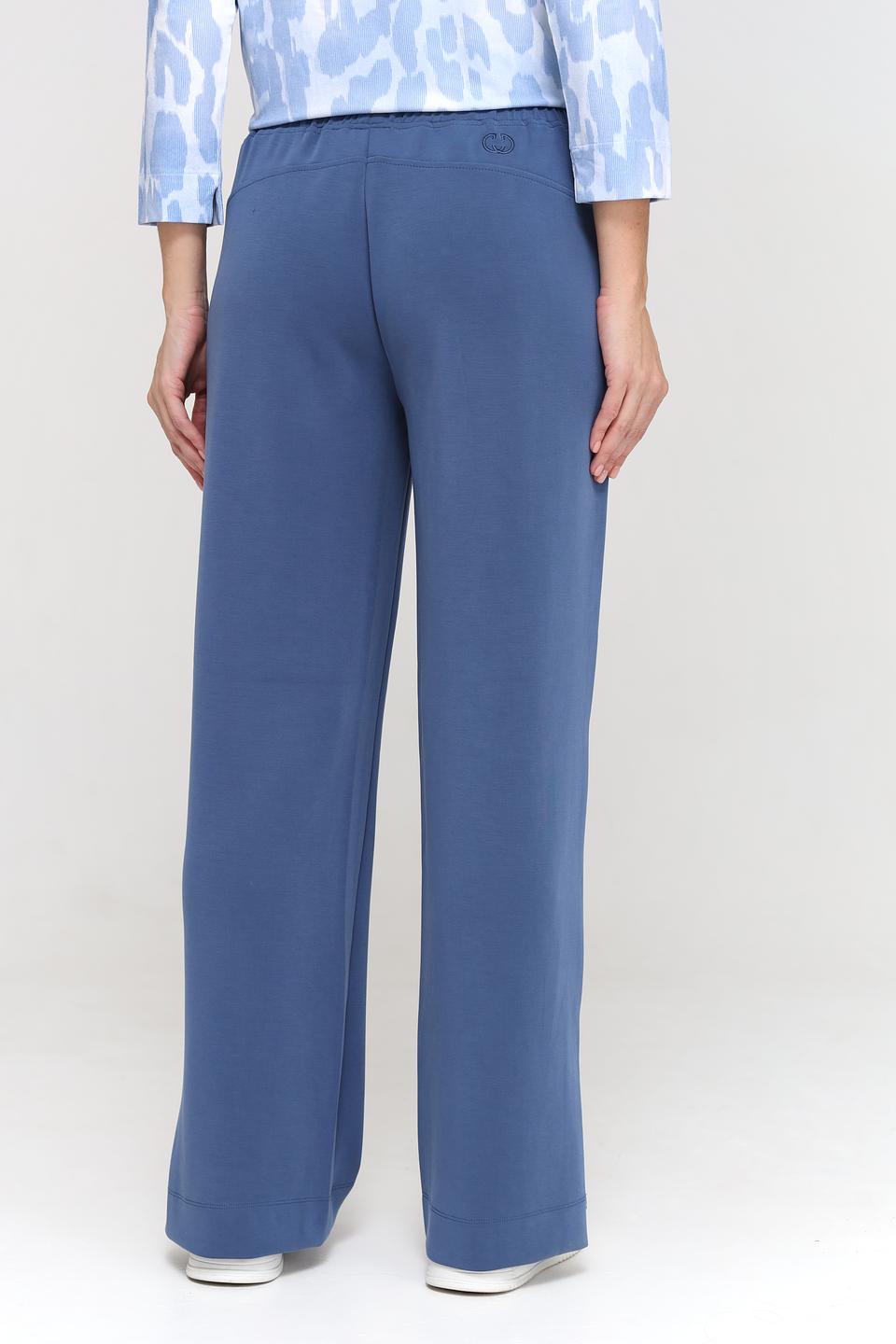 Брюки Gerry Weber EDITION голубые