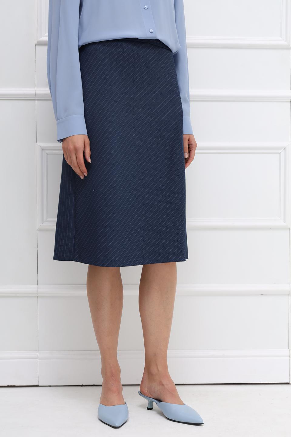 Юбка Gerry Weber в полоску