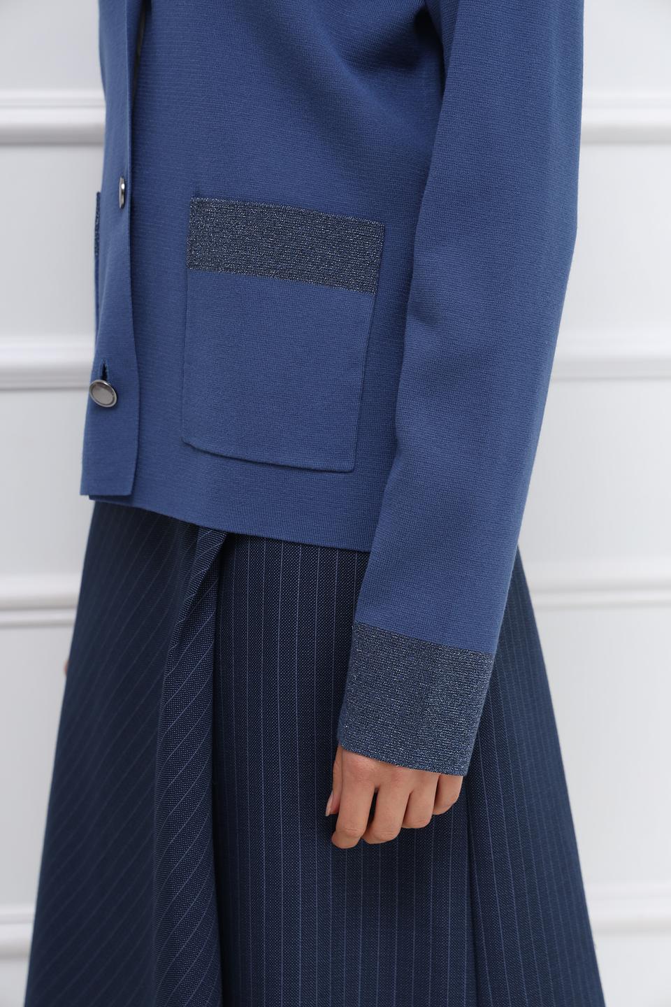 Юбка Gerry Weber в полоску