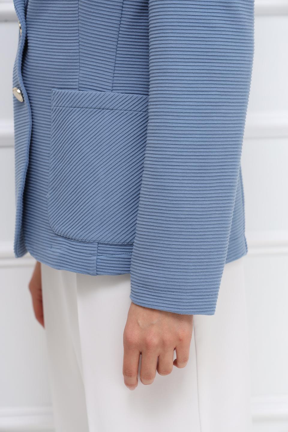 Жакет Gerry Weber голубой