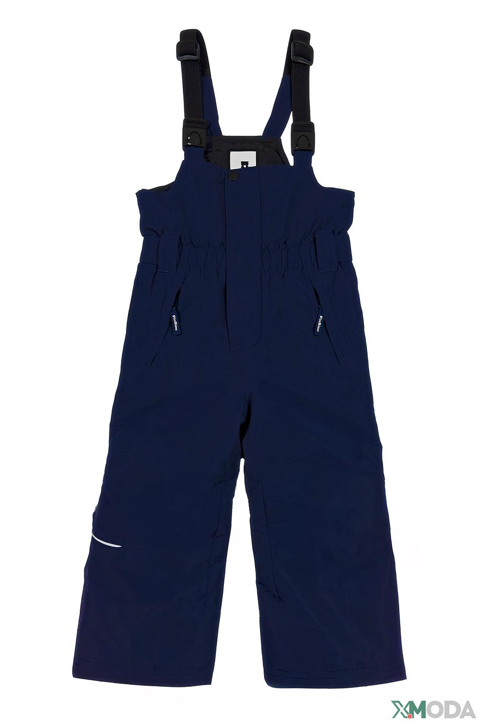 Полукомбинезон PinBina тёмно-синий