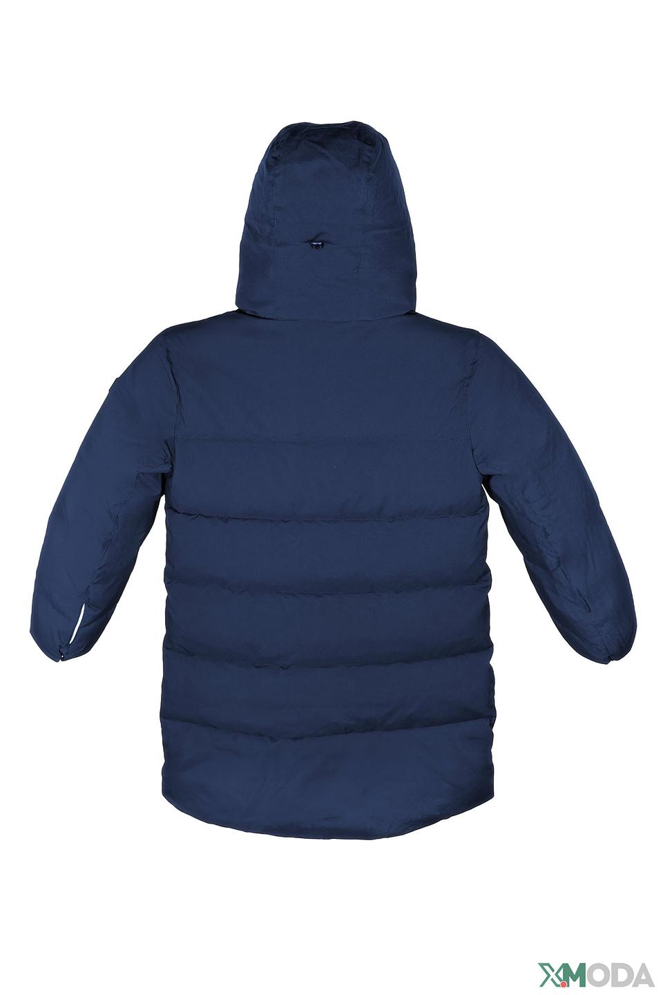 Куртка PinBina детская синяя