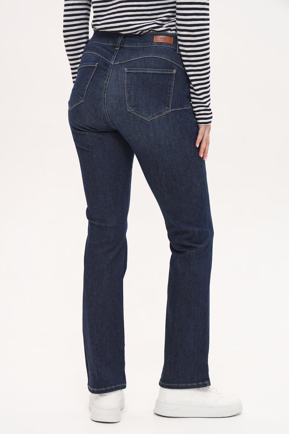 Джинсы Angels с завышенной талией