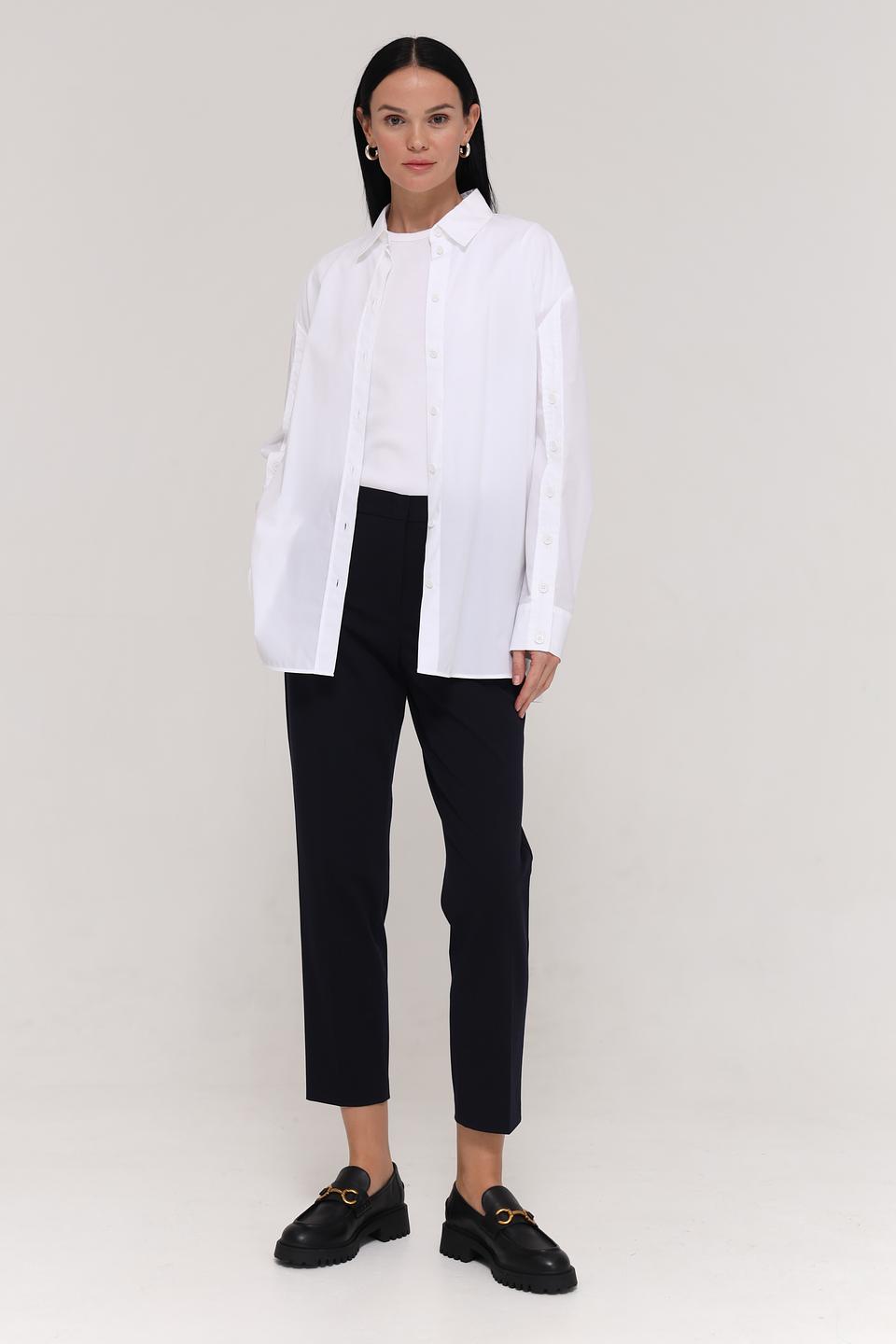 Брюки Gerry Weber EDITION чёрные