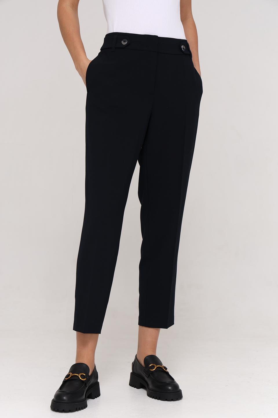 Брюки Gerry Weber EDITION чёрные