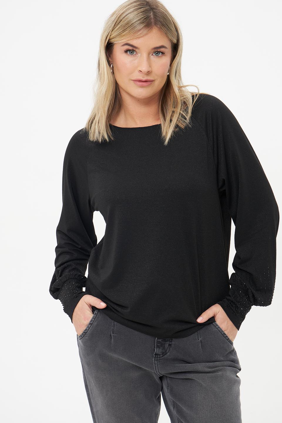 Блуза Monari с декором