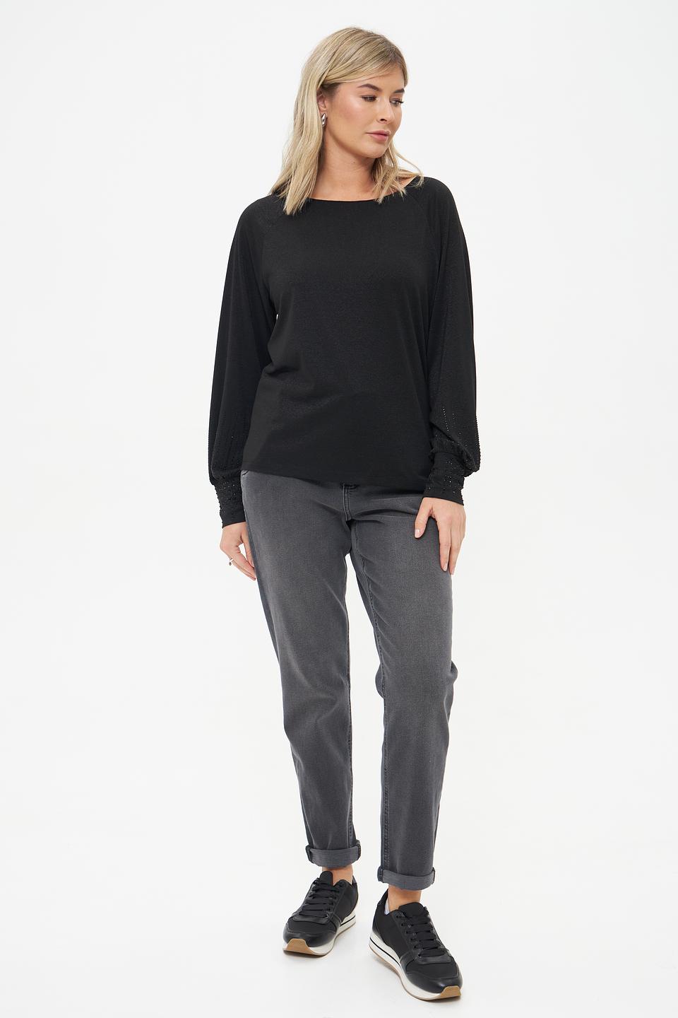 Блуза Monari с декором