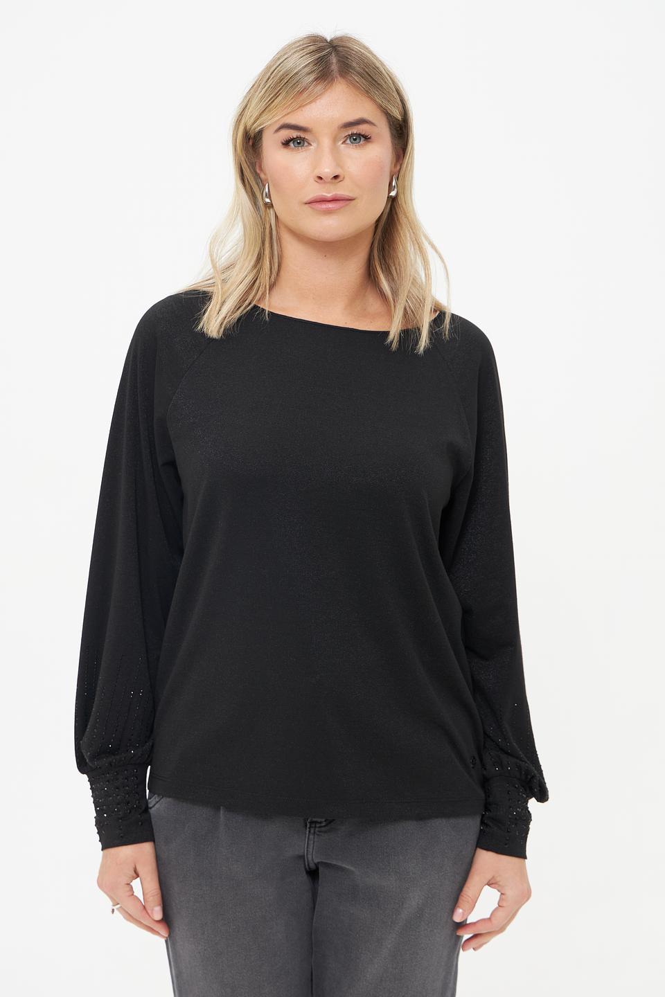 Блуза Monari с декором