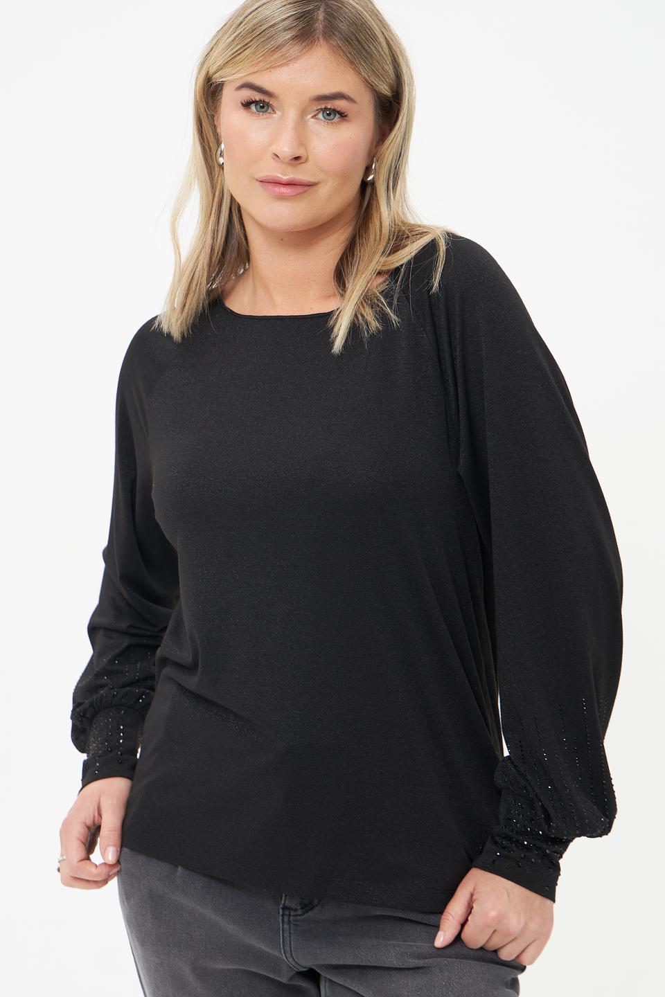 Блуза Monari с декором