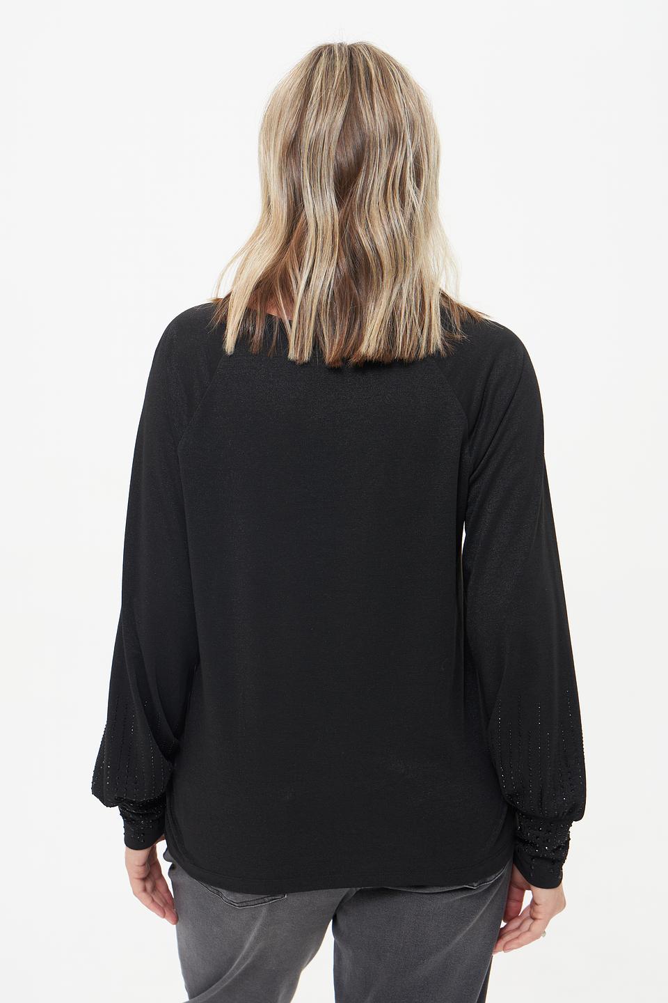 Блуза Monari с декором