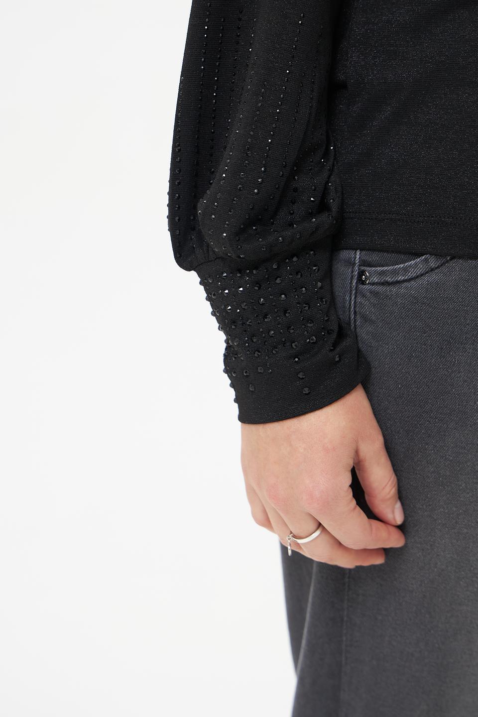 Блуза Monari с декором