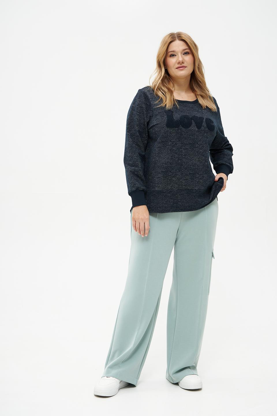 Брюки Gerry Weber EDITION мятные