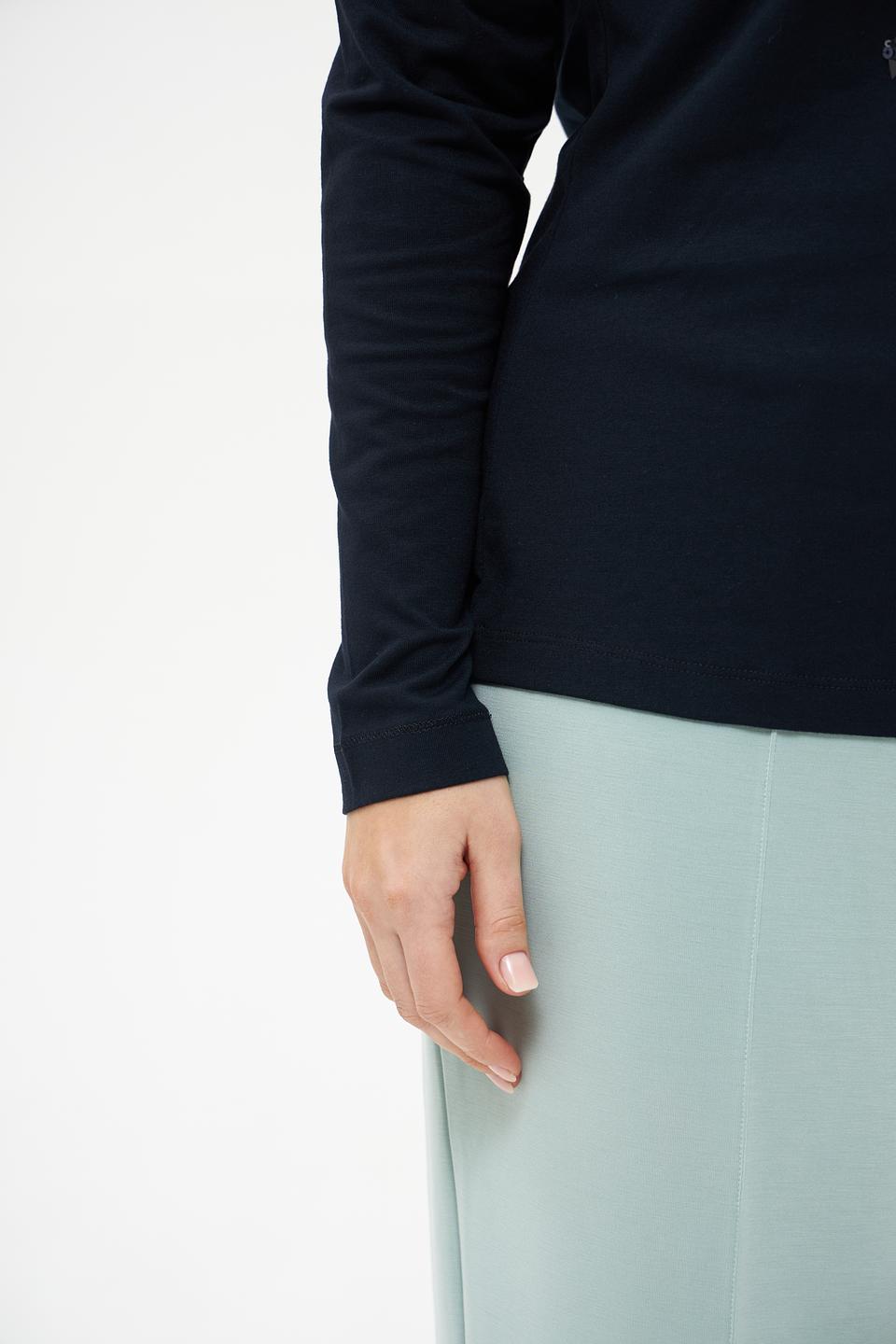 Футболка Gerry Weber с пайетками