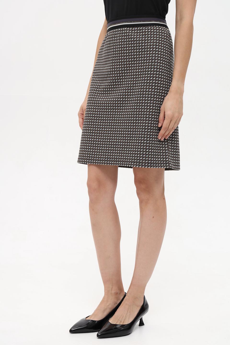 Юбка Betty Barclay с принтом