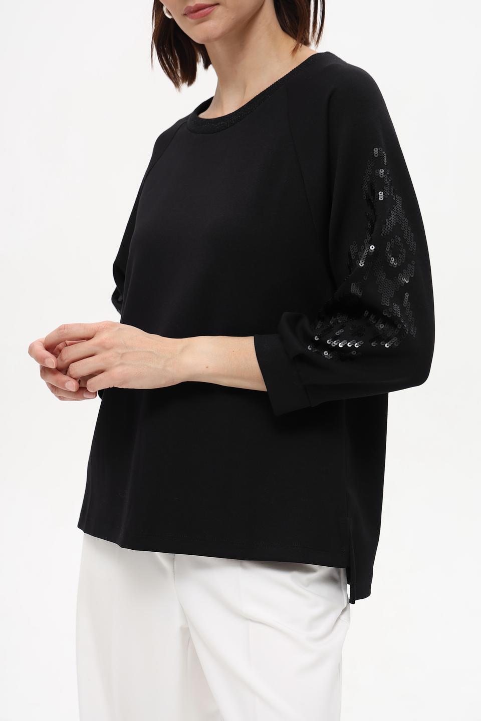 Пуловер Betty Barclay с рукавами-фонариками