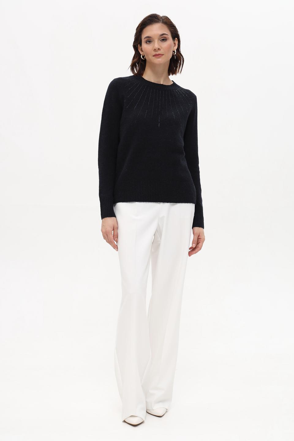 Пуловер Gerry Weber EDITION чёрный