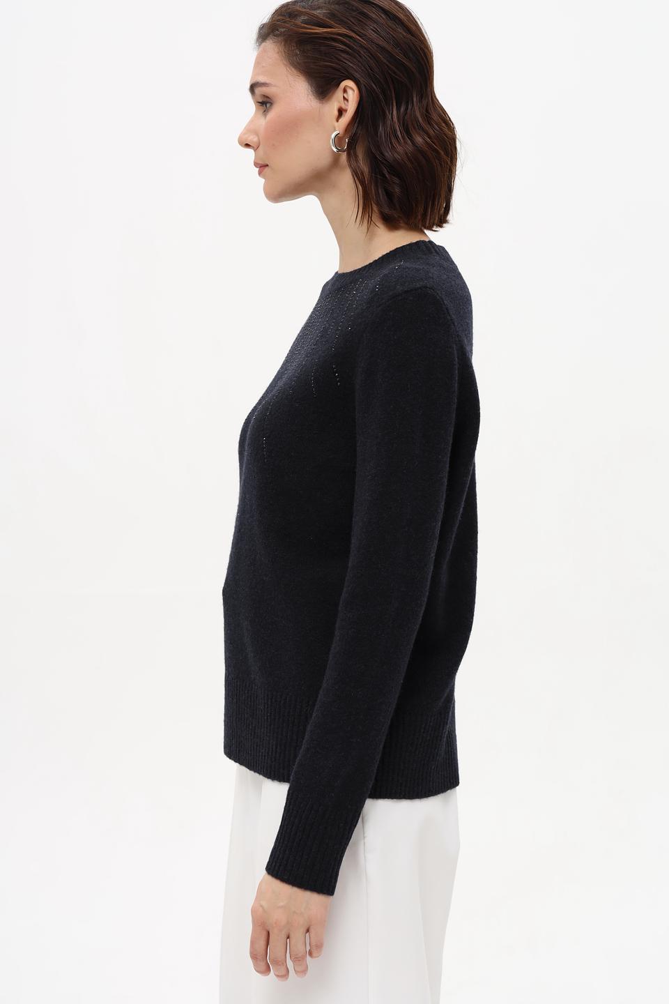 Пуловер Gerry Weber EDITION чёрный