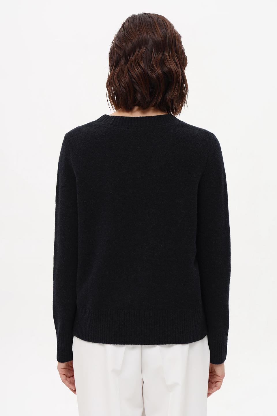 Пуловер Gerry Weber EDITION чёрный