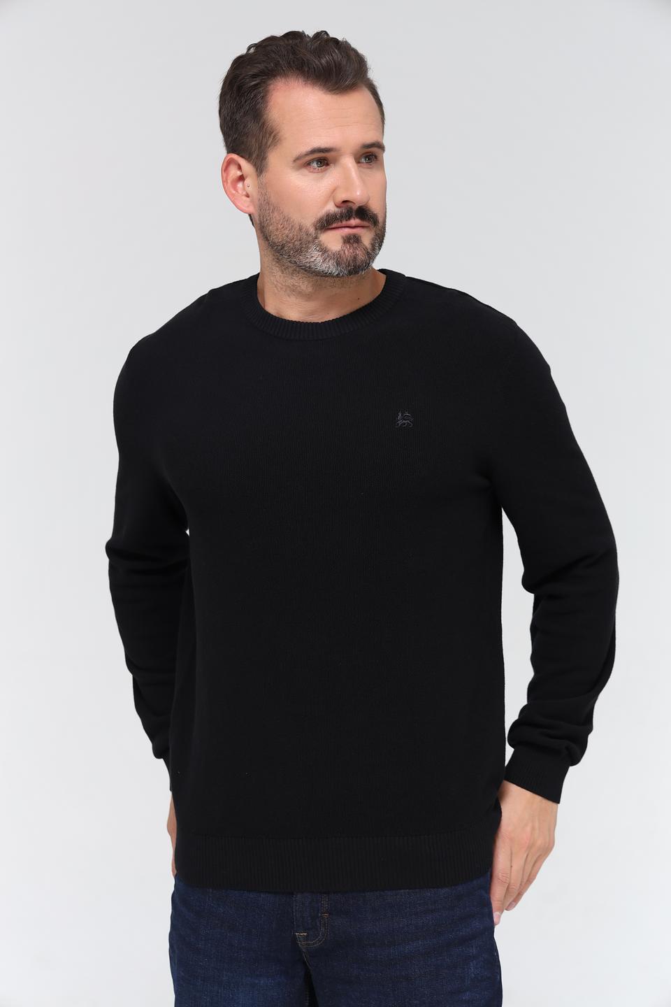 Джемпер Lerros чёрный