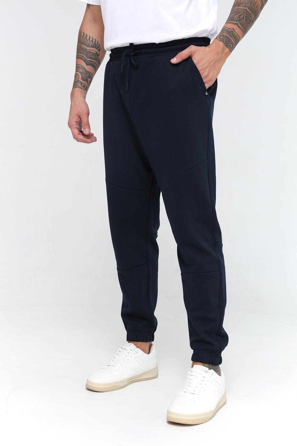 Спортивные брюки Tom Tailor denim