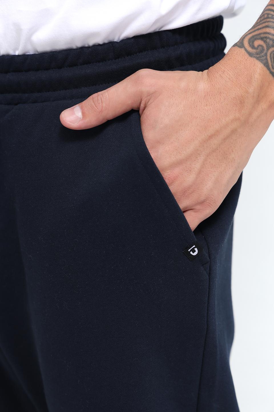 Спортивные брюки Tom Tailor denim