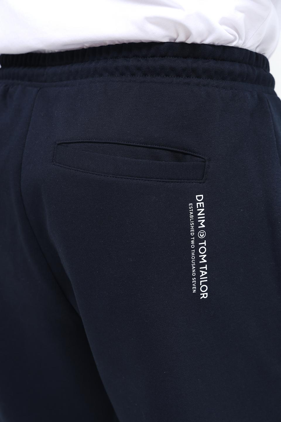 Спортивные брюки Tom Tailor denim