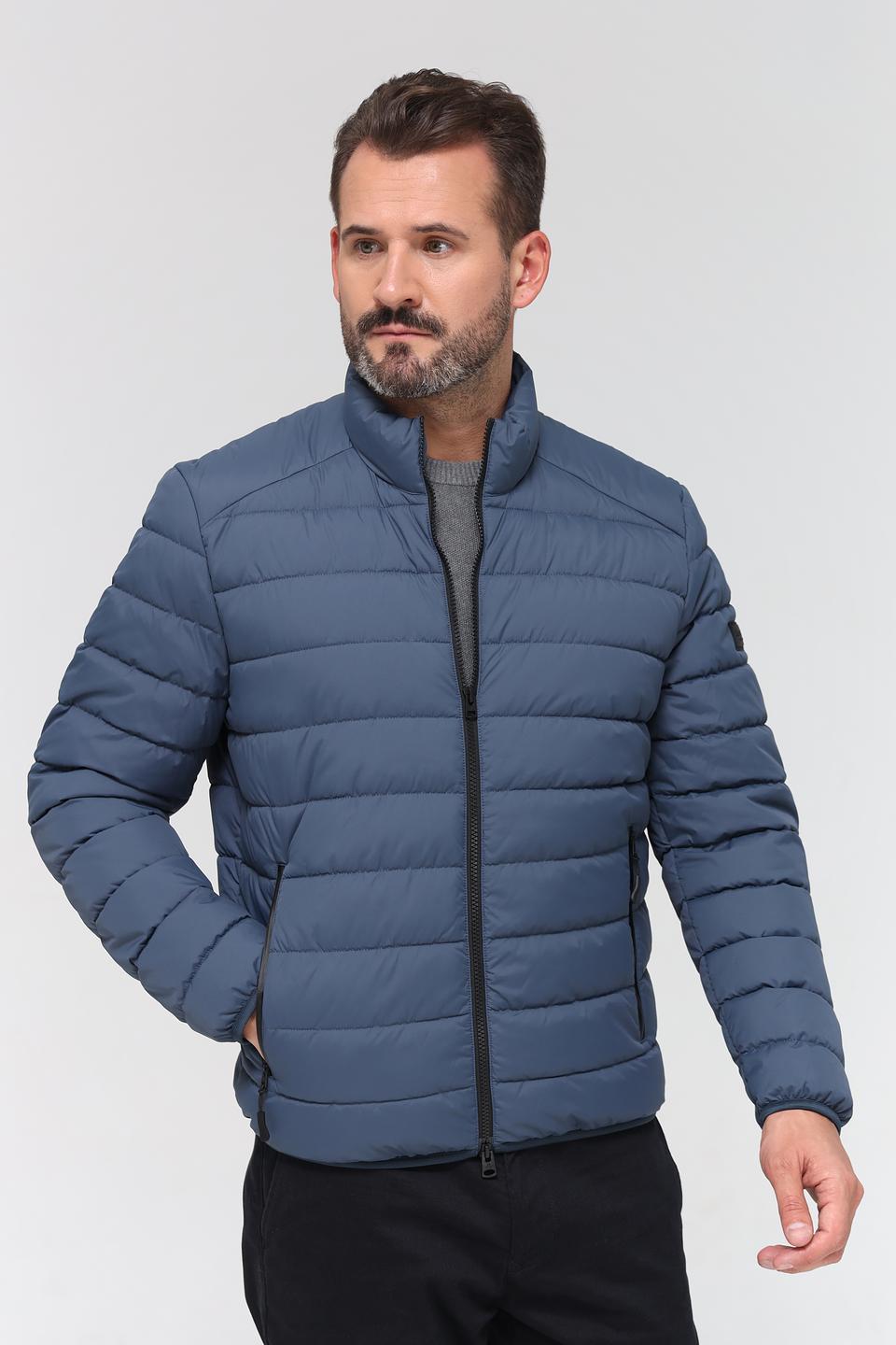 Куртка Marc O Polo стеганая синяя