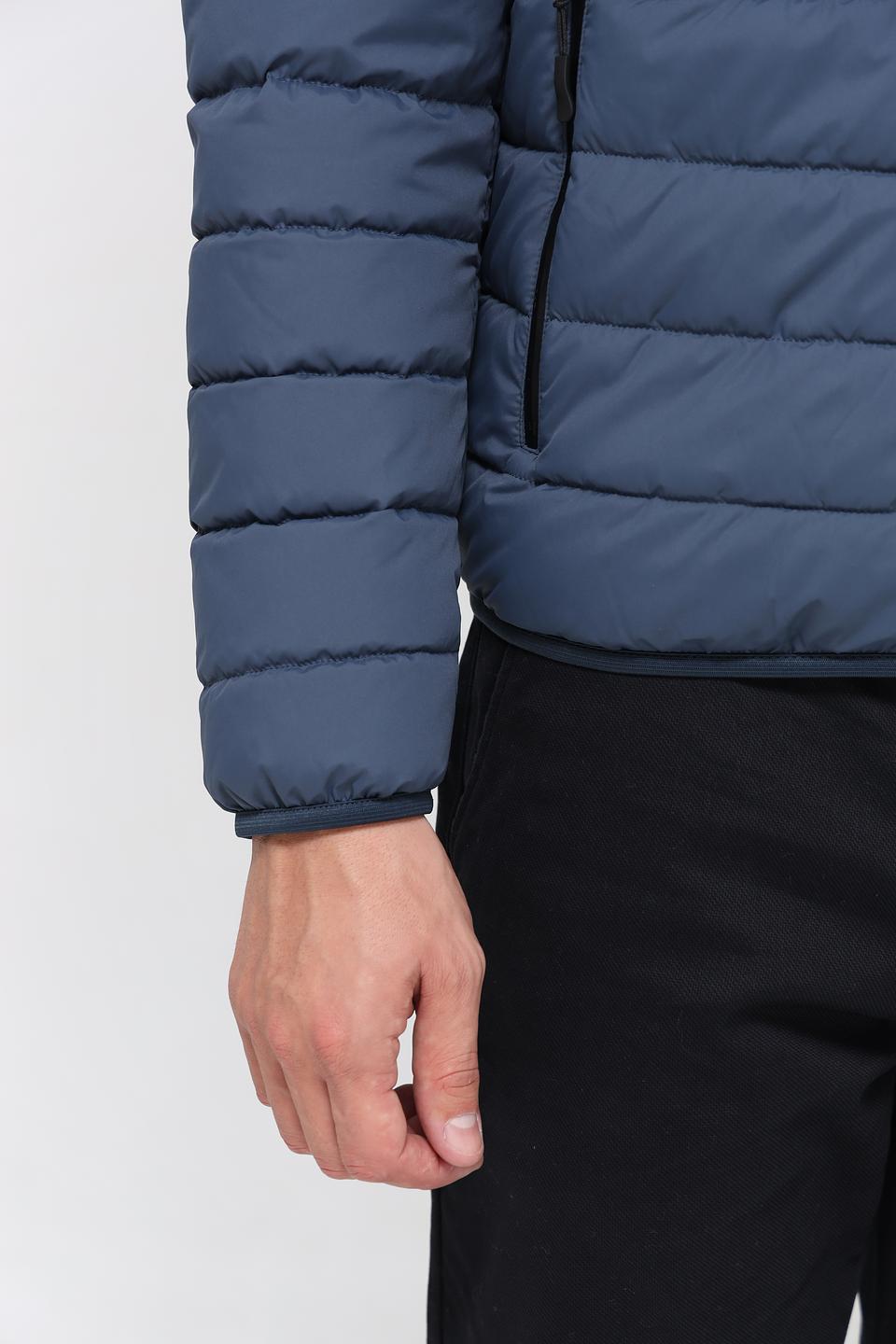 Куртка Marc O Polo стеганая синяя