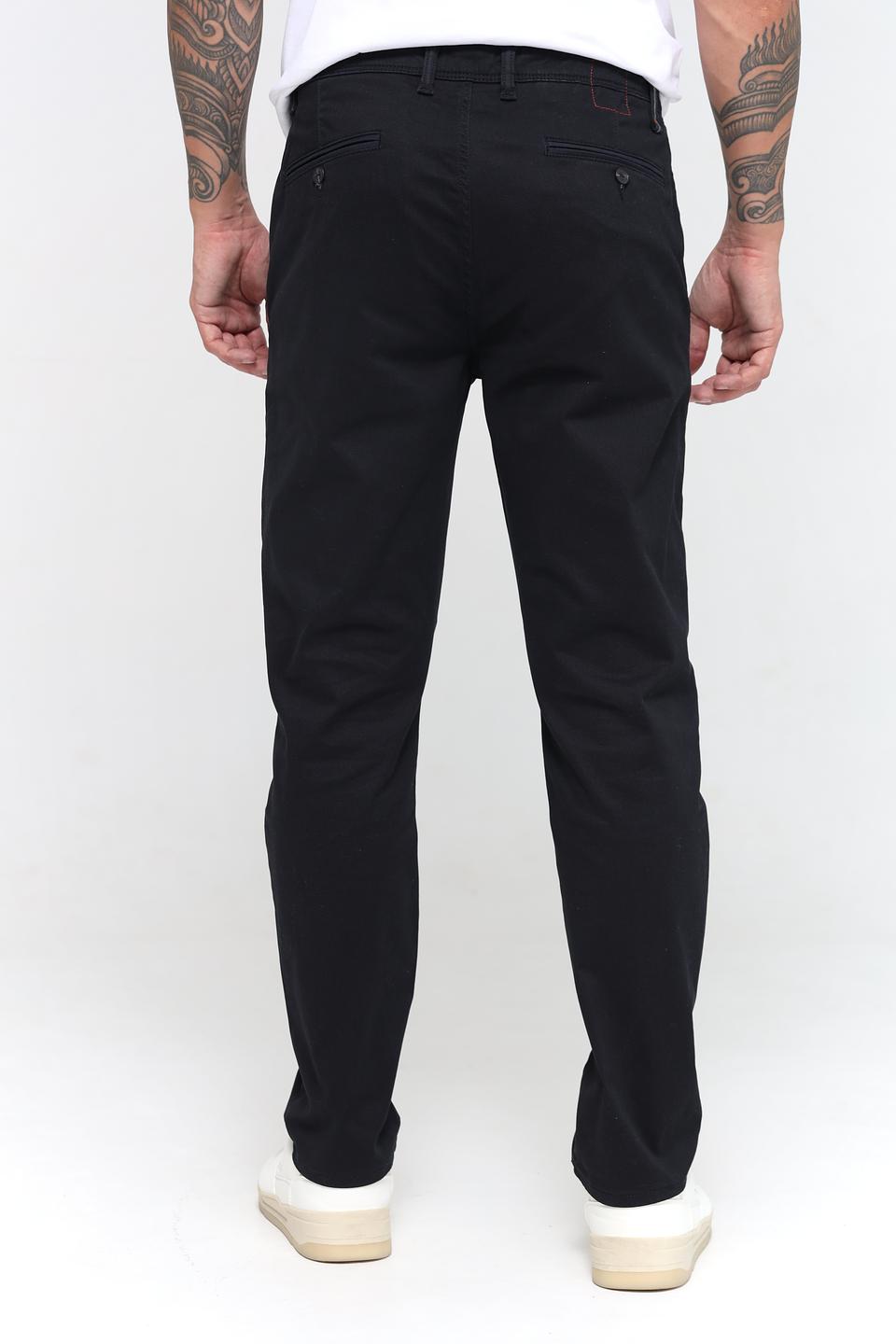 Брюки Hattric чёрные