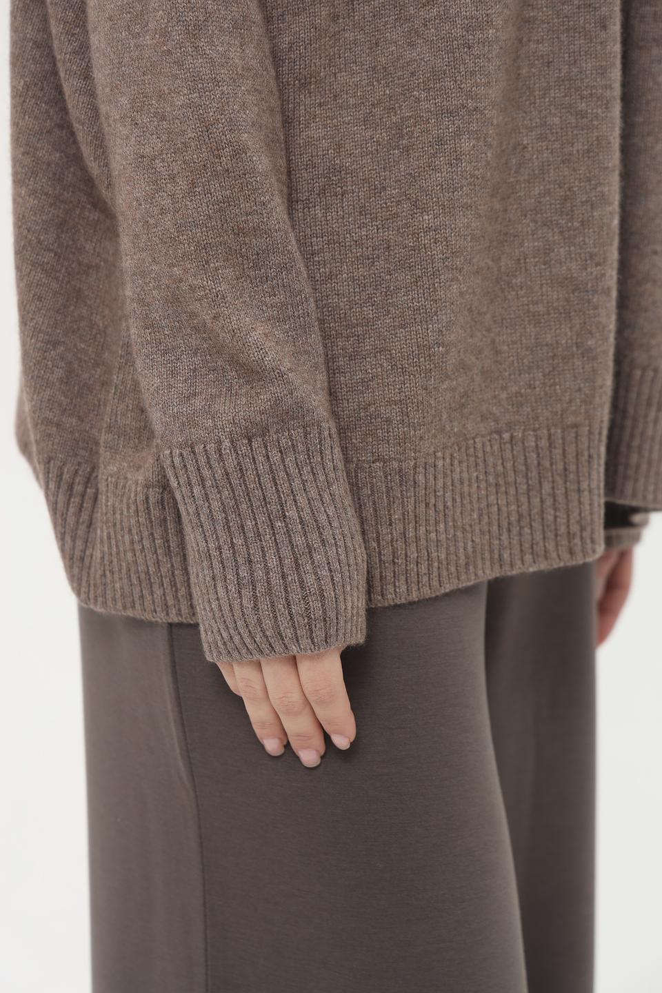 Жакет Cinque вязаный бежевый