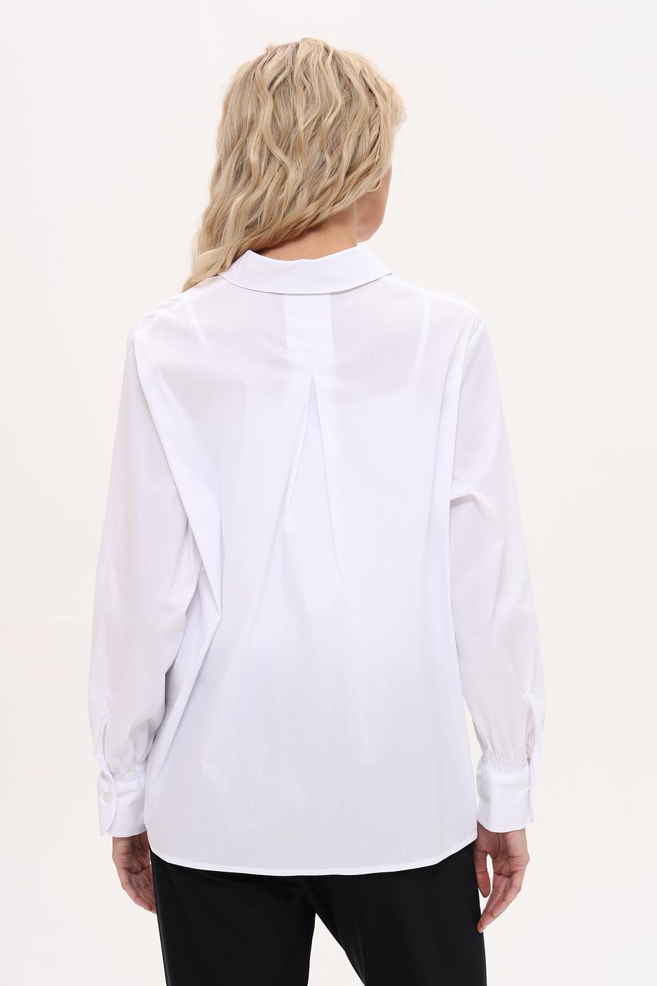 Рубашка Cinque женская белая