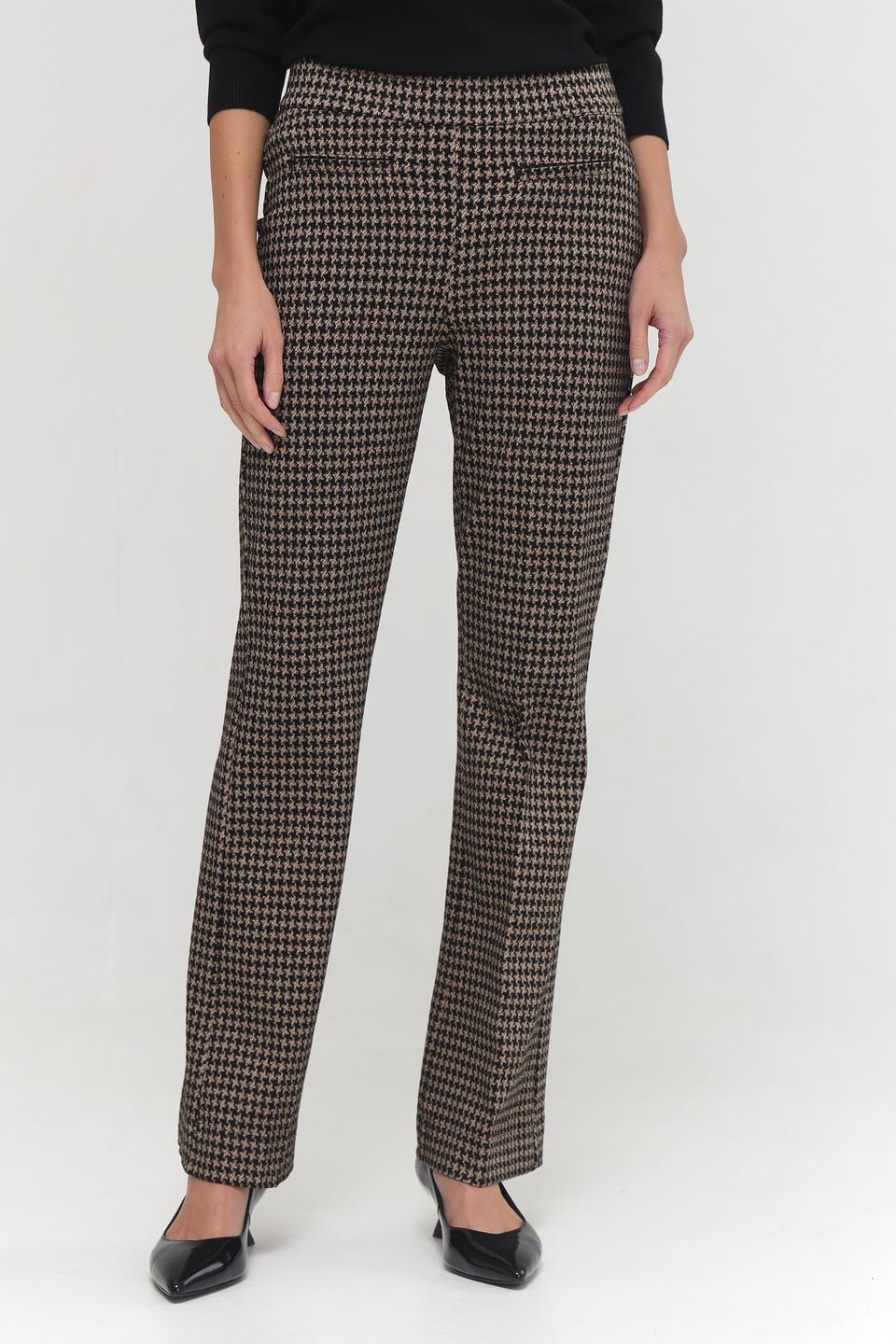 Брюки Gerry Weber в клетку