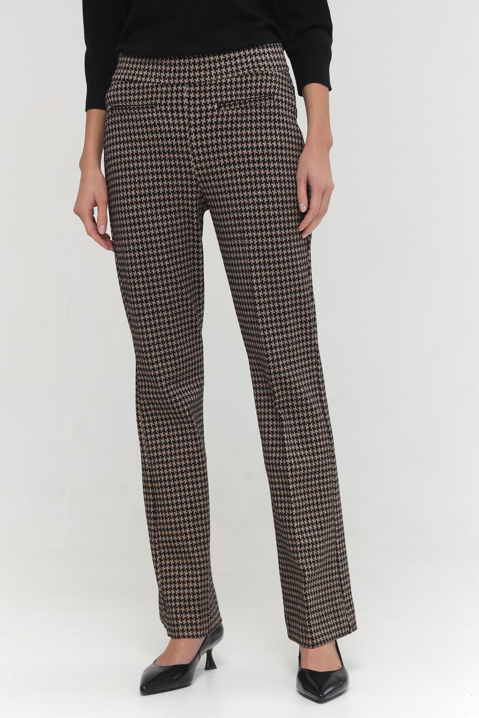 Брюки Gerry Weber в клетку