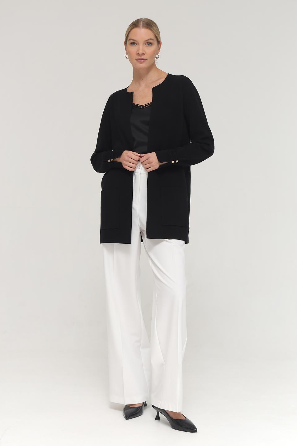 Жакет Gerry Weber чёрный