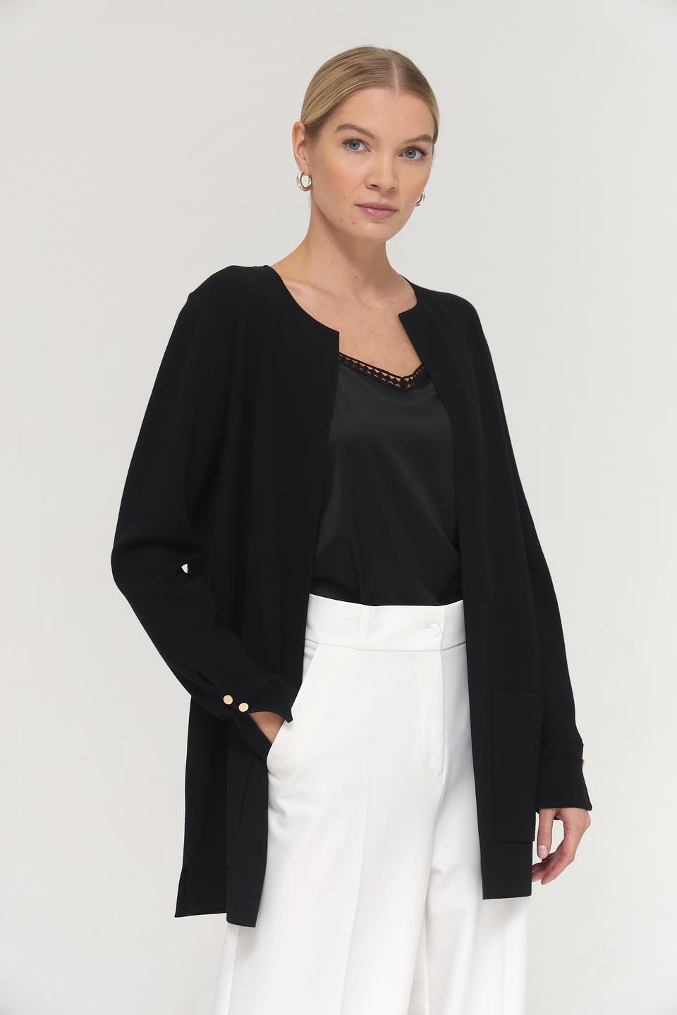 Жакет Gerry Weber чёрный