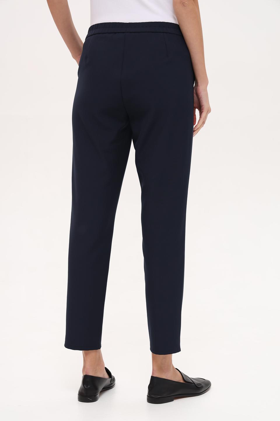 Брюки Frank Walder прямого кроя