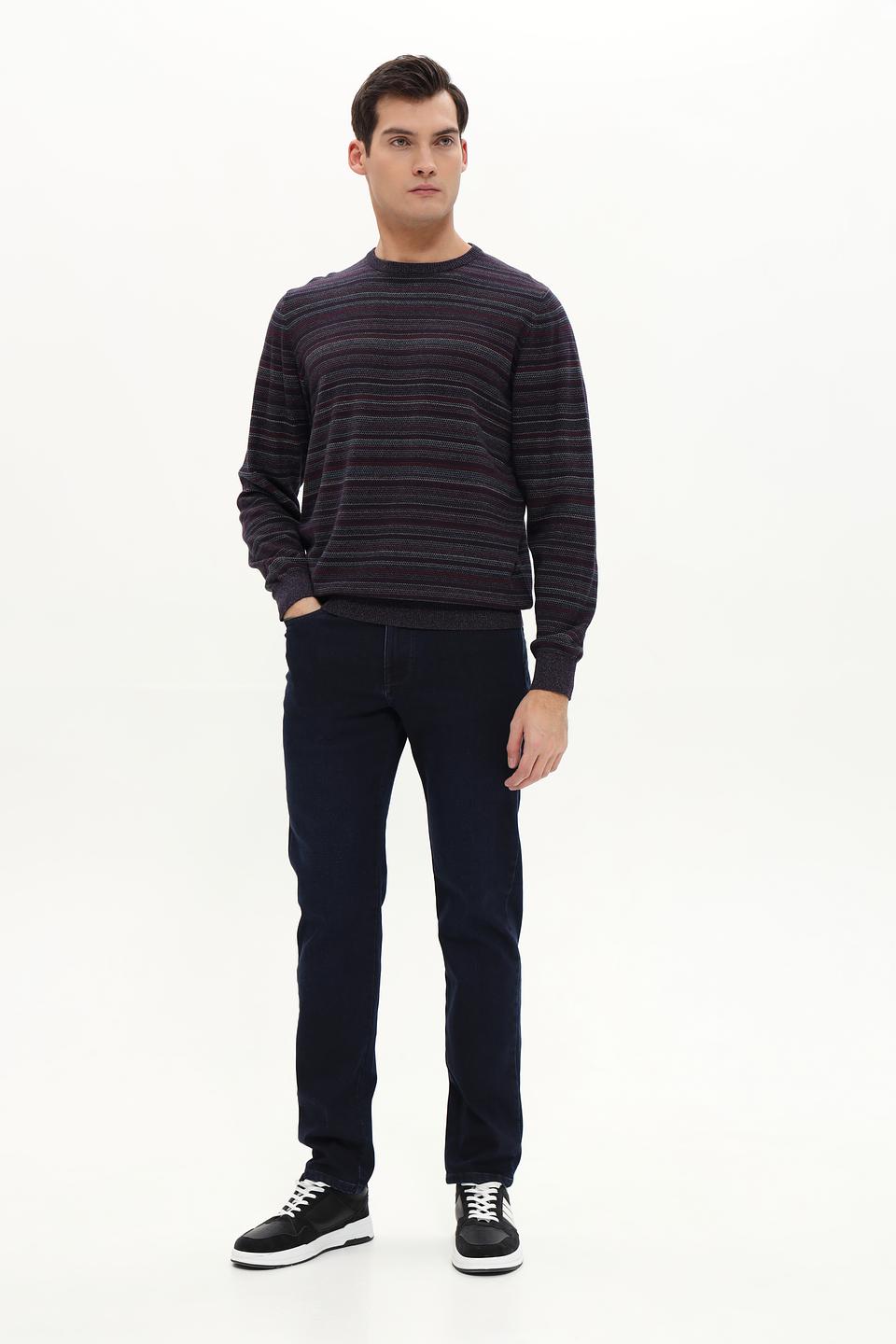 Джемпер Casa Moda в полоску