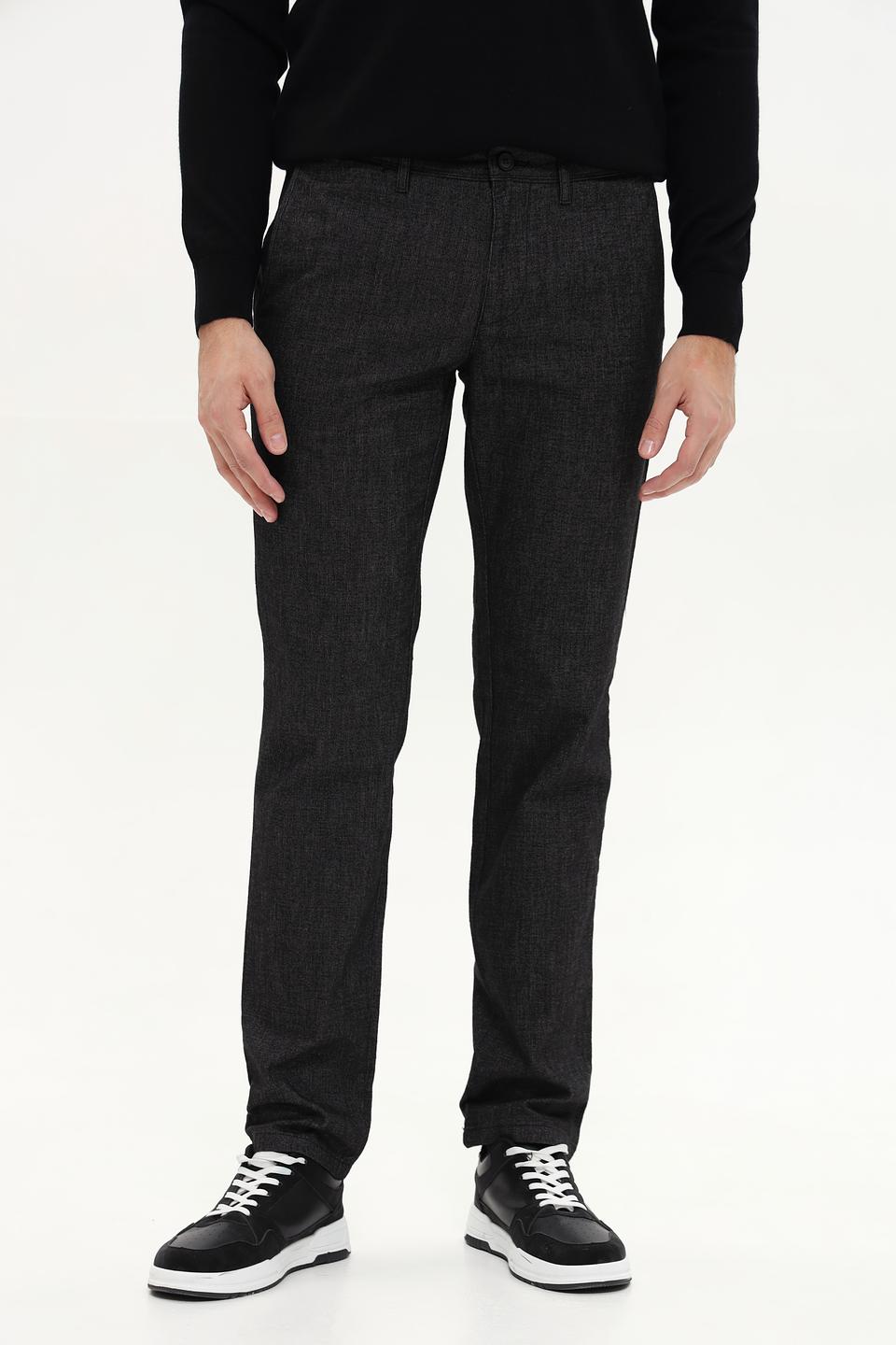 Брюки классические Red Point графит