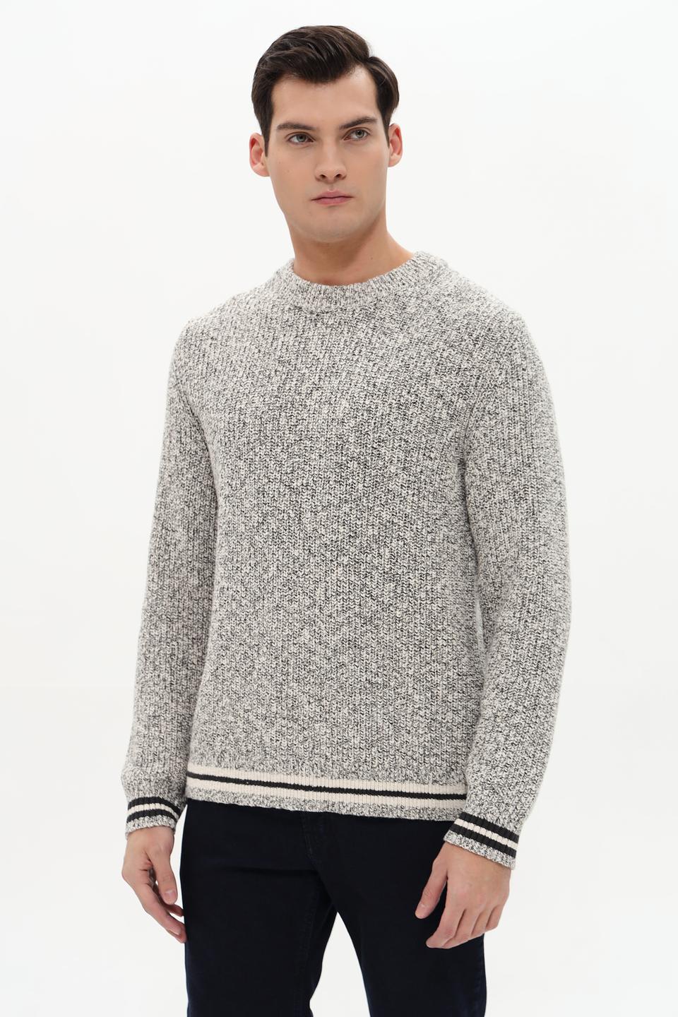 Джемпер Marc O Polo DENIM с полосками