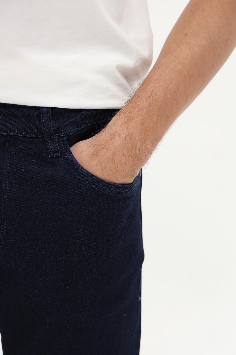 Джинсы Tom Tailor синие